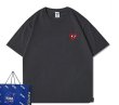 画像7: Heart Face x NASA Print Tshirts 　ユニセックス男女兼用ハートフェイス×ナサプリント  半袖 Tシャツ (7)