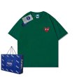 画像4: Heart Face x NASA Print Tshirts 　ユニセックス男女兼用ハートフェイス×ナサプリント  半袖 Tシャツ (4)