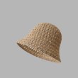 画像3: mesh breathable bucket hat cap ユニセックス 男女兼用メッシュ 通気性 バケツハットキャップ  帽子 (3)