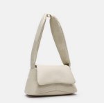 画像10: 2WAY RABBIT EAR SHOULDER TOTE underarm bag Messenger bag 　２WAYラビット耳イヤー ソフトレザートートショルダーバック  (10)