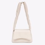 画像7: 2WAY RABBIT EAR SHOULDER TOTE underarm bag Messenger bag 　２WAYラビット耳イヤー ソフトレザートートショルダーバック  (7)