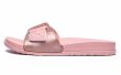 画像1: Women Cross-border Velcro flip flops sandals slippers 　クロスボーダーベルクロフラットサンダル 　スリッパ (1)