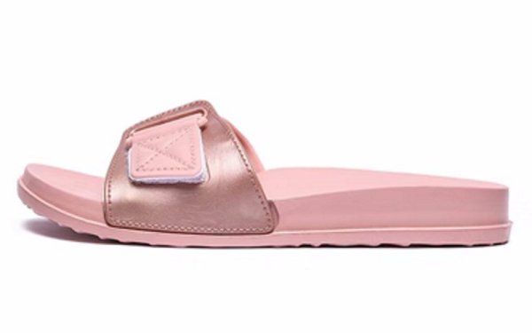 画像1: Women Cross-border Velcro flip flops sandals slippers 　クロスボーダーベルクロフラットサンダル 　スリッパ (1)