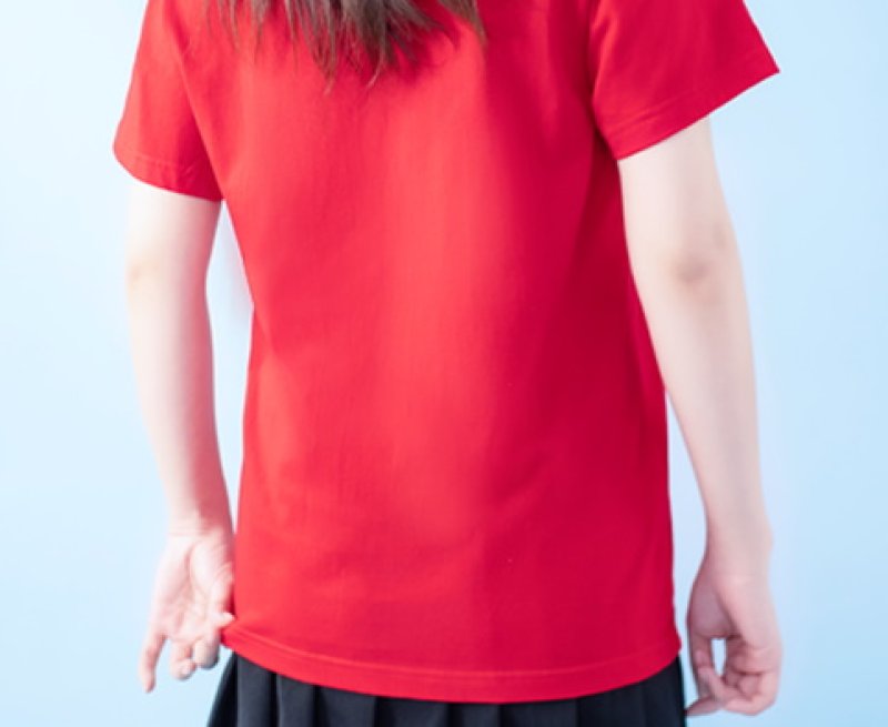 画像6: felix the catTshirts  ユニセックス男女兼用 フィリックス・ザ・キャットプリント 半袖 Tシャツ (6)