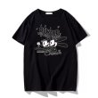 画像2: felix the catTshirts 　ユニセックス男女兼用 フィリックス・ザ・キャットプリント 半袖 Tシャツ (2)