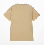 画像5: 83 number logoTshirts 　ユニセックス男女兼用83ナンバーロゴ プリント 半袖 Tシャツ (5)