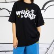 画像4: WHOOSIS X Snoopy joint Print Tshirts 　ユニセックス男女兼用WHOOSIS Xスヌーピープリント  半袖 Tシャツ (4)