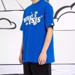 画像3: WHOOSIS X Snoopy joint Print Tshirts 　ユニセックス男女兼用WHOOSIS Xスヌーピープリント  半袖 Tシャツ (3)