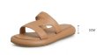 画像6: flat easy sandals slippers 　イージーフラットレザーサンダルスリッパ (6)