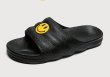 画像5: smile point sandals and slippers flip flops    男女兼用ユニセックススマイルポイントフリップフロップサンダルシャワーサンダル ビーチサンダル (5)