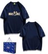 画像5: NASA LIKE x Popeye Print Tshirts 　ユニセックス男女兼用 NASA LIKEナサ×ポパイプリント 半袖 Tシャツ (5)