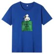 画像5: GOING TO LOSE Donald Duck Print Tshirts 　ユニセックス男女兼用 GOING TO LOSE ×ドナルドダックプリント 半袖 Tシャツ (5)