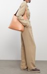 画像6: woven bottom Baotou semi-slippers flat British style slip-on slippers　ブリティッシュハーフスリッポンサンダル スリッパ (6)