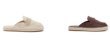 画像2: woven bottom Baotou semi-slippers flat British style slip-on slippers　ブリティッシュハーフスリッポンサンダル スリッパ (2)