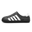 画像2:  Unisex 4-line non-slip wading upstream shoes Lightweight Foot  Sandals Dual Use sneakers  ユニセックス メンズ男女兼用軽量ウェーディング アップストリーム シューズシューズ スニーカーサンダル (2)
