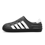 画像2:  Unisex 4-line non-slip wading upstream shoes Lightweight Foot  Sandals Dual Use sneakers  ユニセックス メンズ男女兼用軽量ウェーディング アップストリーム シューズシューズ スニーカーサンダル (2)