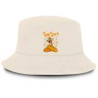 画像2: Tom and Jerry Bucket hat cap ユニセックス男女兼用 トム＆ジェリートムとジェリー  バケットハット キャップ 帽子 野球帽 ベースボールキャップ 帽子 (2)