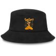 画像4: Tom and Jerry Bucket hat cap ユニセックス男女兼用 トム＆ジェリートムとジェリー  バケットハット キャップ 帽子 野球帽 ベースボールキャップ 帽子 (4)