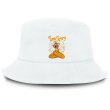 画像6: Tom and Jerry Bucket hat cap ユニセックス男女兼用 トム＆ジェリートムとジェリー  バケットハット キャップ 帽子 野球帽 ベースボールキャップ 帽子 (6)