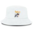 画像5: Tom and Jerry Bucket hat cap ユニセックス男女兼用 トム＆ジェリートムとジェリー  バケットハット キャップ 帽子 野球帽 ベースボールキャップ 帽子 (5)