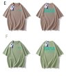 画像4: NASA logo print Print Tshirts 　ユニセックス男女兼用 NASAナサロゴプリント 半袖 Tシャツ (4)