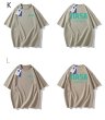 画像7: NASA logo print Print Tshirts 　ユニセックス男女兼用 NASAナサロゴプリント 半袖 Tシャツ (7)