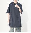 画像10: Number & Transformed Star Tshirts 　ユニセックス男女兼用 ナンバー＆変形スター星 半袖 Tシャツ (10)