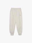 画像3: unisex MLB point embroidery sweatpants  ユニセックス男女兼用MLB×ワンポイントロゴ スウェットパンツ (3)