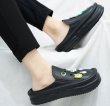 画像6: toy story sandals slippers sneakers  flip flops    男女兼用ユニセックストイストーリーバッチシューズフリップフロップサンダルスニーカー (6)