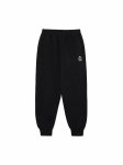 画像2: unisex MLB point embroidery sweatpants  ユニセックス男女兼用MLB×ワンポイントロゴ スウェットパンツ (2)