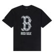 画像3: Unisex MLB x monogram logo  Print Tshirts 　ユニセックス男女兼用MLB ×モノグラムロゴ半袖 TシャツNYニューヨークヤンキース (3)