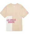 画像5: Unisex MLB graffiti NY printed big logo Print Tshirts 　ユニセックス男女兼用MLB ×ビッグNYニューヨークヤンキースロゴロゴ半袖 Tシャツ (5)