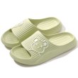 画像3: Violence Bear x kaws sandals and slippers flip flops    男女兼用ユニセックスバイオレンスベア×カウズフリップフロップサンダルシャワーサンダル ビーチサンダル (3)