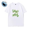 画像2: Unisex HAND MADE logo x Sesame Street Print Tshirts 　ユニセックス男女兼用HAND MADEロゴ×セサミーストリート半袖 Tシャツ (2)