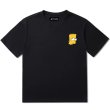 画像1: Unisex one point bart simpson  Print Tshirts 　ユニセックス男女兼用ワンポイントバートシンプソン半袖 Tシャツ (1)
