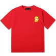画像6: Unisex one point bart simpson  Print Tshirts 　ユニセックス男女兼用ワンポイントバートシンプソン半袖 Tシャツ (6)