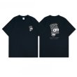 画像2: logo bart simpson Print T-shirt　ユニセックス 男女兼用ロゴバートシンプソンプリントTシャツ (2)