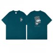 画像7: logo bart simpson Print T-shirt　ユニセックス 男女兼用ロゴバートシンプソンプリントTシャツ (7)