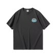 画像5: Cookie Monster One Point Print T-shirt　ユニセックス 男女兼用 クッキーモンスターワンポイントプリントTシャツ (5)