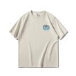 画像4: Cookie Monster One Point Print T-shirt　ユニセックス 男女兼用 クッキーモンスターワンポイントプリントTシャツ (4)