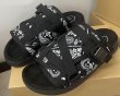 画像8: breathable sandals and slippers flip flops    男女兼用ユニセックスベルト付フリップフロップサンダルシャワーサンダル ビーチサンダル (8)