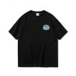 画像3: Cookie Monster One Point Print T-shirt　ユニセックス 男女兼用 クッキーモンスターワンポイントプリントTシャツ (3)