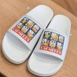 画像4: donald duck sandals slippers 　ドナルドダックサンダル スリッパフリップフロップビーチサンダルスリッパ (4)