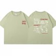 画像6: 100% 101 dogs print T-shirt　ユニセックス 男女兼用100％＆101匹わんちゃん プリントTシャツ (6)