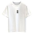 画像4: man & number Tshirts 　ユニセックス男女兼用男性＆ナンバー半袖Tシャツ (4)