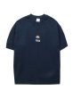 画像9: man & number Tshirts 　ユニセックス男女兼用男性＆ナンバー半袖Tシャツ (9)