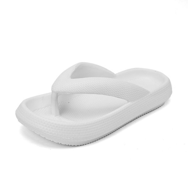 画像1: unisex thong sandals　男女兼用ユニセックストングサンダル フリップフロップスリッパ (1)