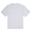 画像5: BLM like lucky girl Print T-shirt　男女兼用ユニセックスBLM  LIKEラッキーガールプリント半袖袖Tシャツ  (5)