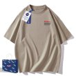 画像11: simple NASA logo printT-shirt　ユニセックス 男女兼用シンプルナサNASAロゴプリントTシャツ (11)