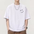 画像3: dog x kaws printT-shirt　ユニセックス 男女兼用オーバーサイズドッグ×カウズKAWSプリントTシャツ (3)